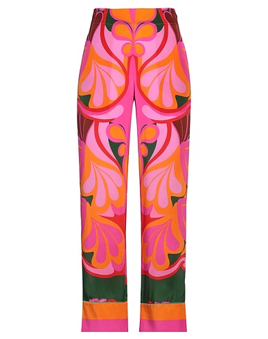 BORGO DE NOR Casual pants 100% Viscose