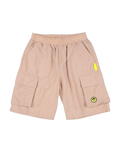 BARROW Shorts & Bermuda Beige 100% Polyamide
