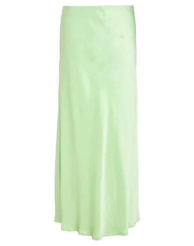 OTTOD'AME Midi skirt 100% Viscose