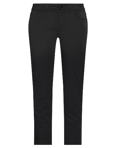 ANAII Casual trouser 98% Cotton, 2% Elastane