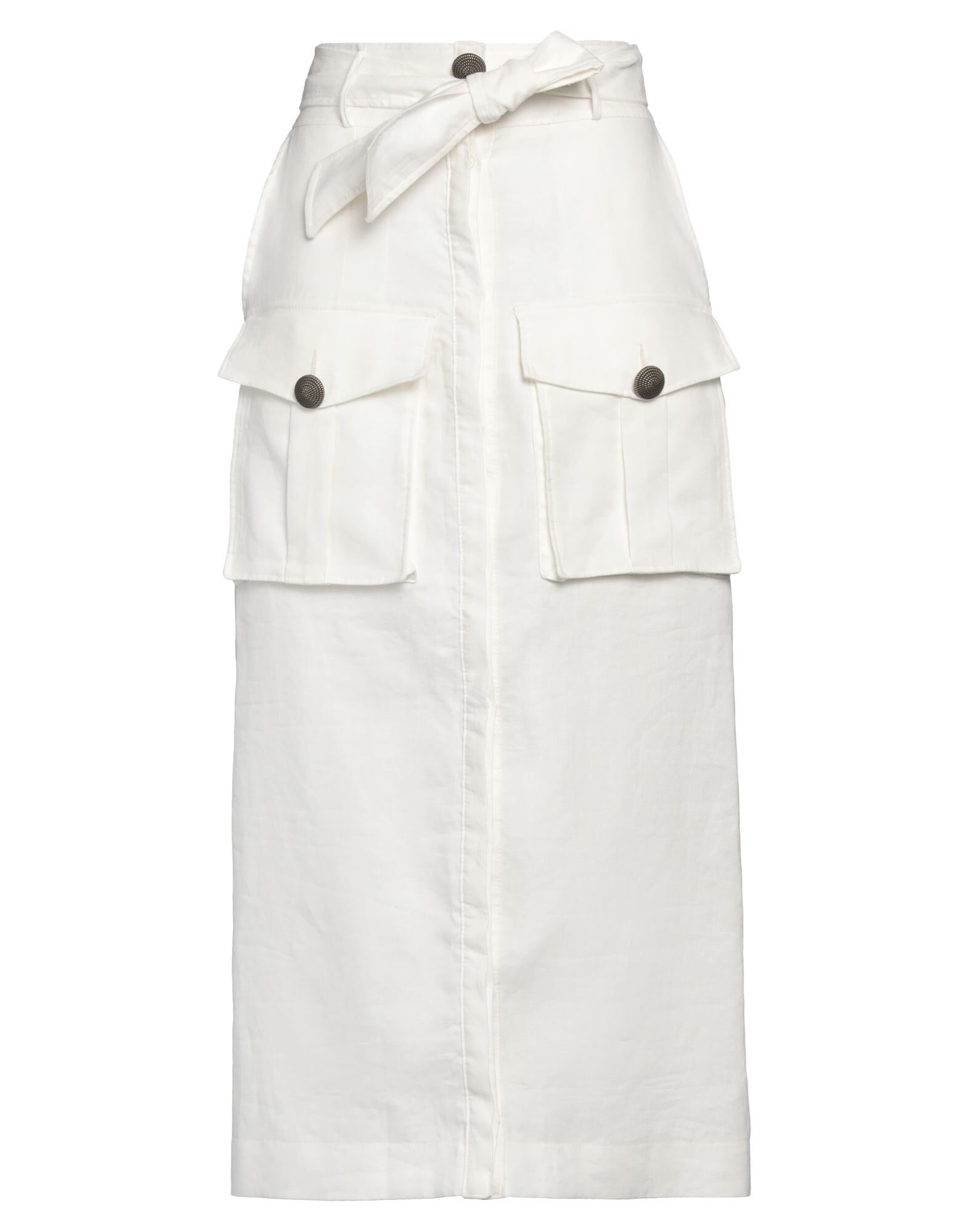 AMARANTE DO BRASIL - Midi skirts