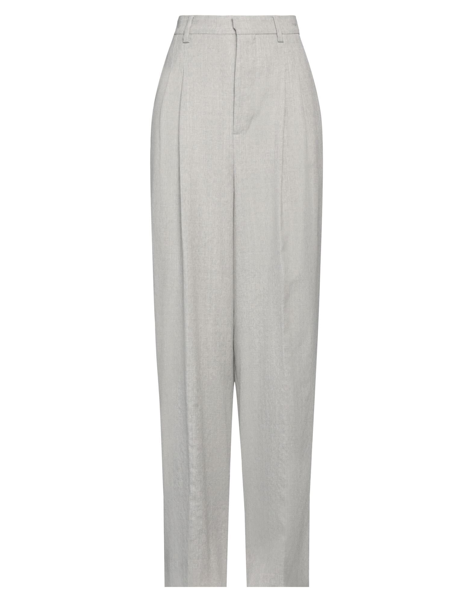 AMI ALEXANDRE MATTIUSSI - Pants