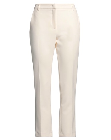 LIU •JO Pantalon BETTER 89% Polyester, 11% Élasthanne