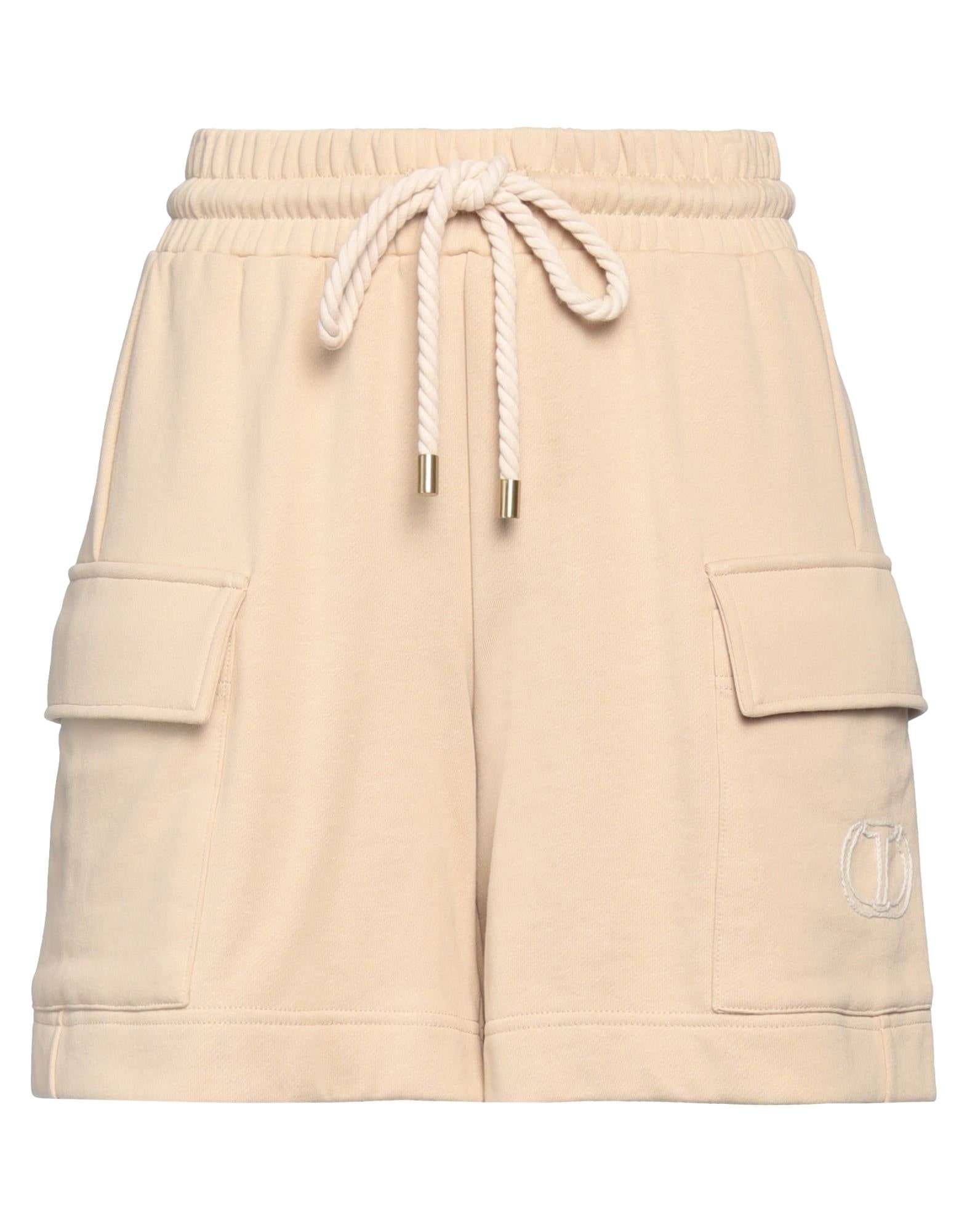 TWINSET - Shorts & Bermuda Shorts