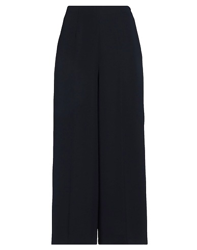 QL2  QUELLEDUE Pantalone Blu notte 100% Poliestere
