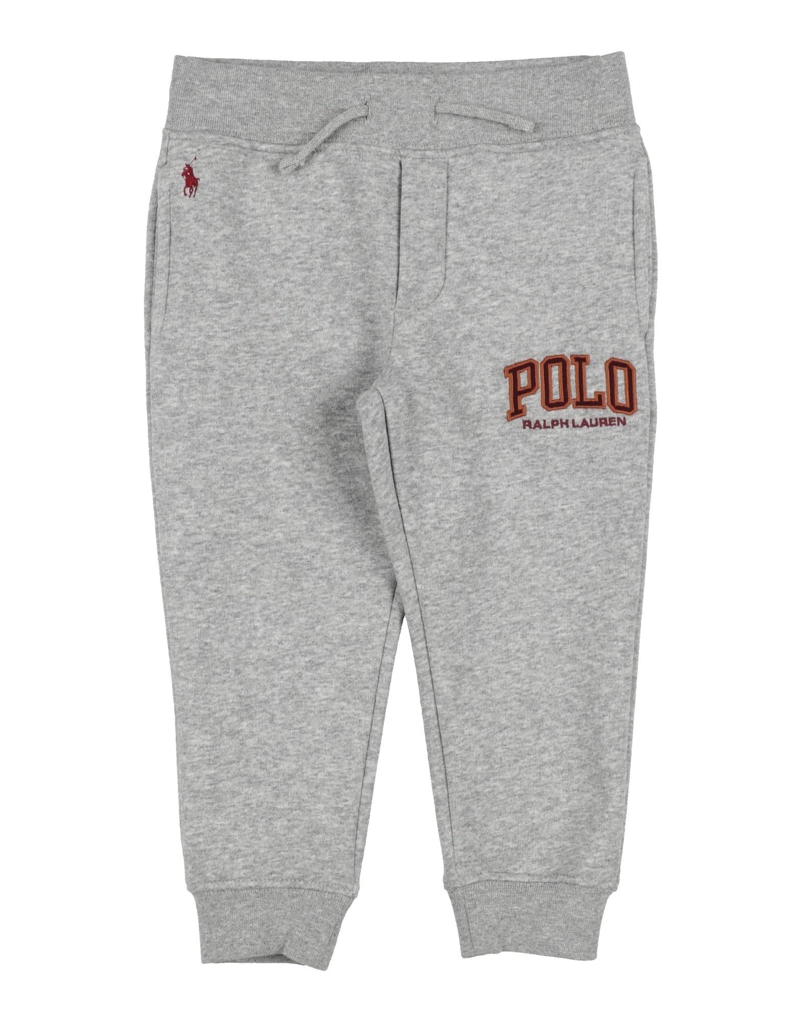 POLO RALPH LAUREN - Pants