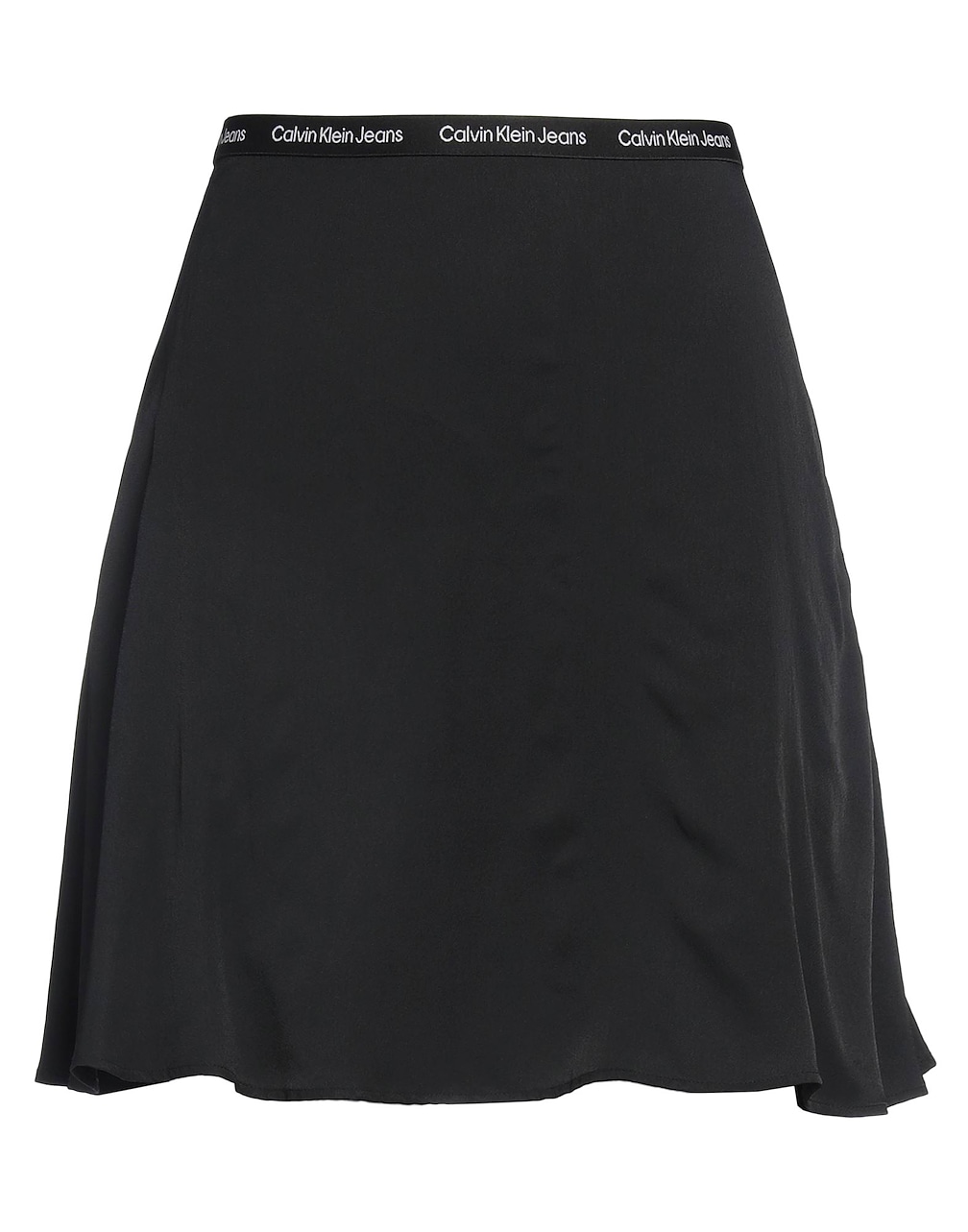 CALVIN KLEIN JEANS - Mini skirts