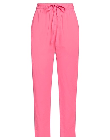 XíRENA Casual trouser Fuchsia 100% Cotton