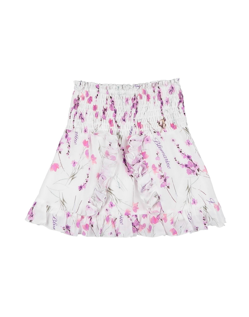 MISS BLUMARINE - Faldas infantiles