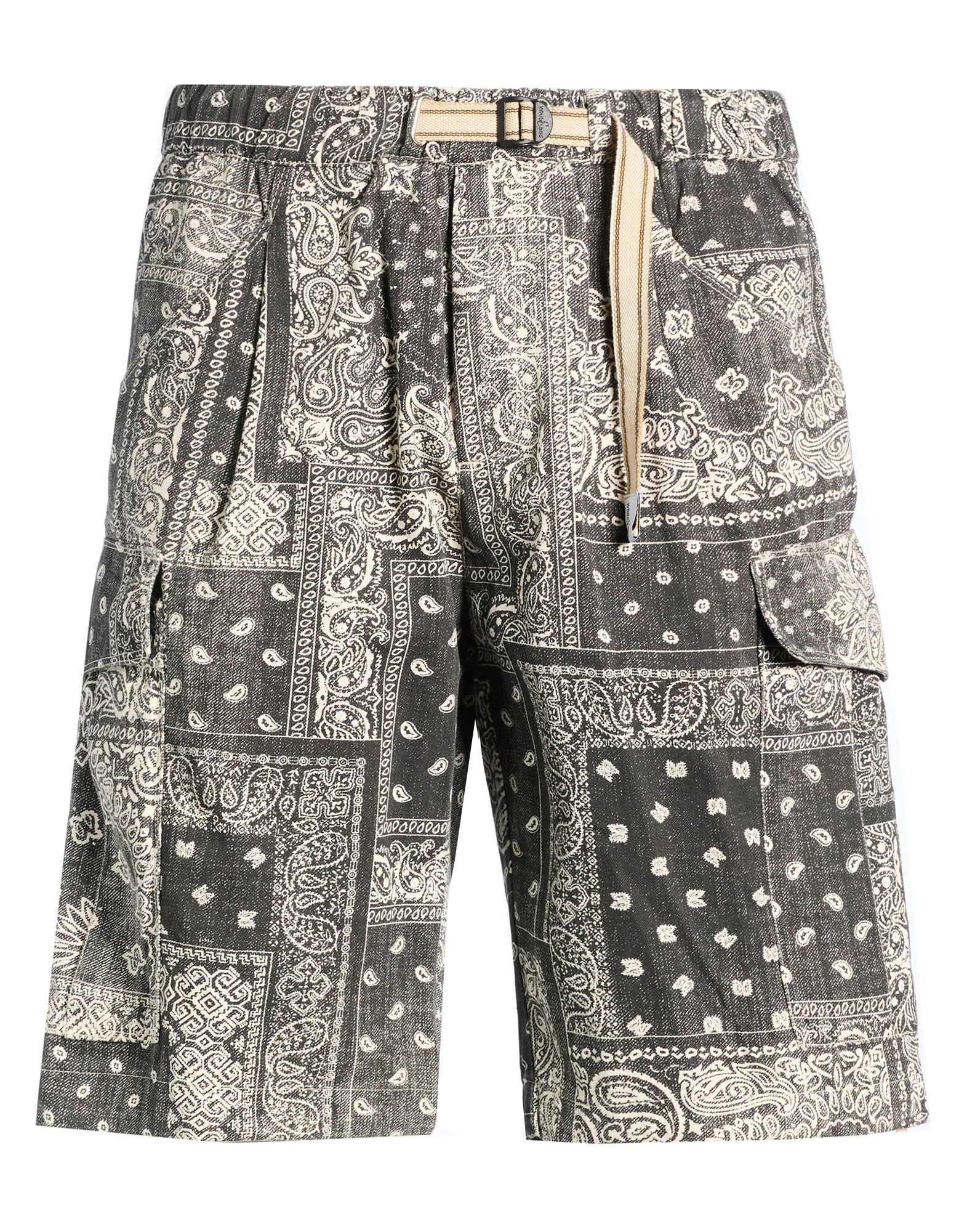 WHITE SAND - Shorts & Bermuda Shorts