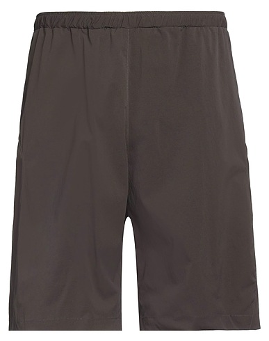 AFFXWRKS Shorts & Bermuda Lead 94% Cotton, 6% Elastane, Nylon