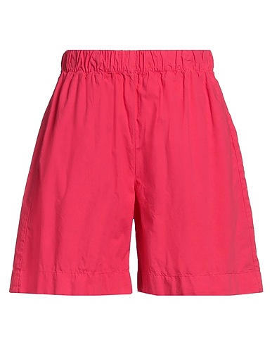 ACADEMIA Shorts & Bermuda 100% Cotton