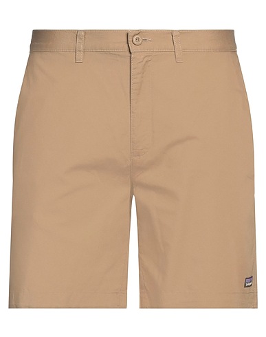 PATAGONIA Shorts & Bermudas Khaki 76% Organische Baumwolle, 24% Hanf