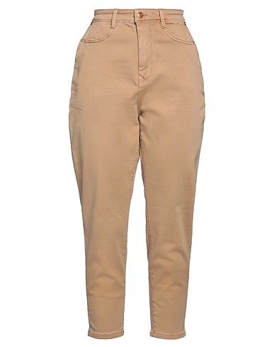 SALSA JEANS Hosen Sand 98% Baumwolle, 2% Elastan