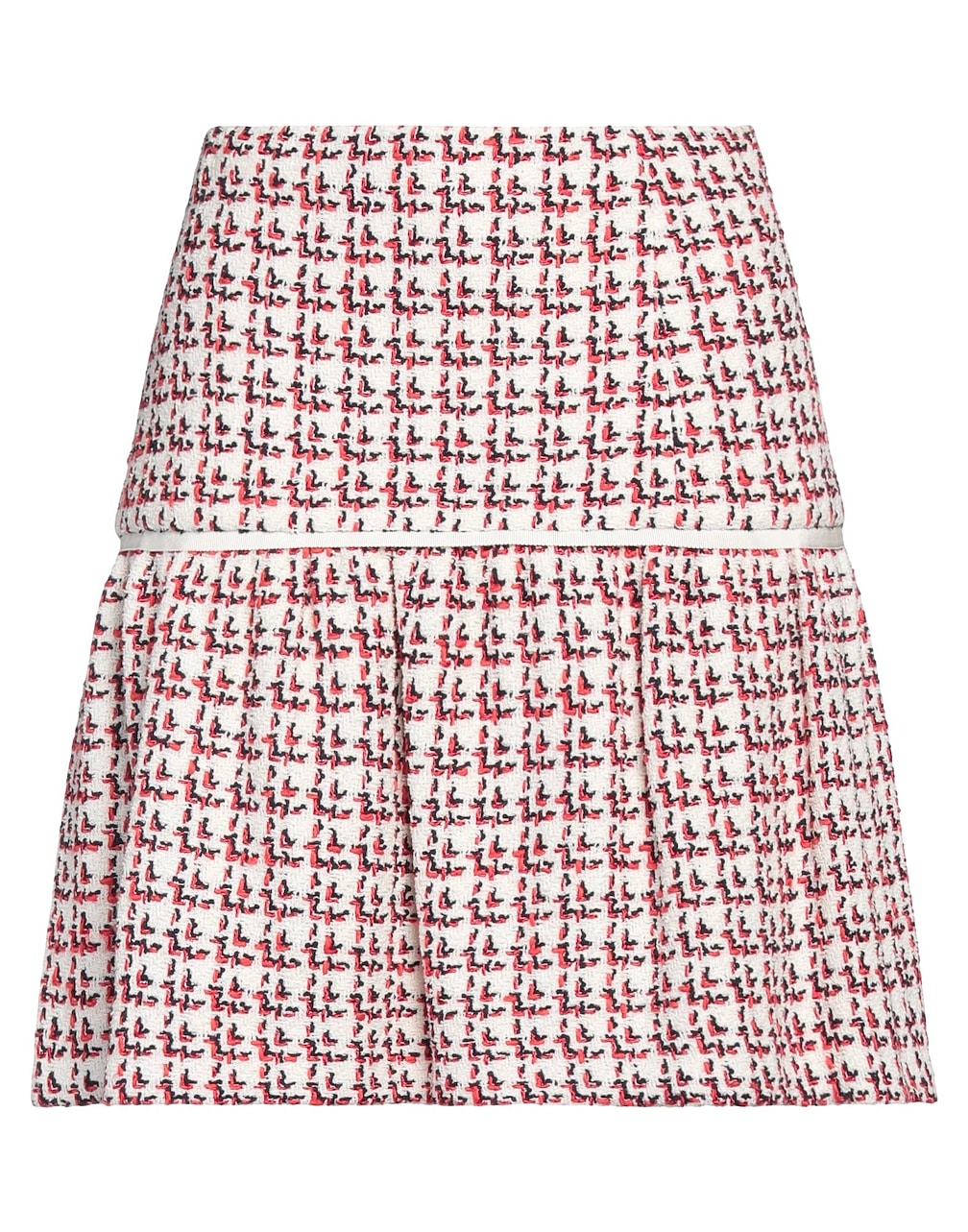 FERRAGAMO - Mini skirts