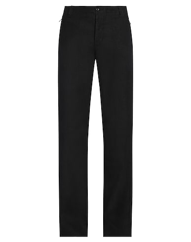 RICHMOND X Casual pants 100% Linen