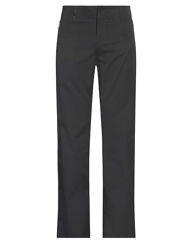 RICHMOND X Casual trouser 81% Cotton, 15% Polyamide, 4% Elastane