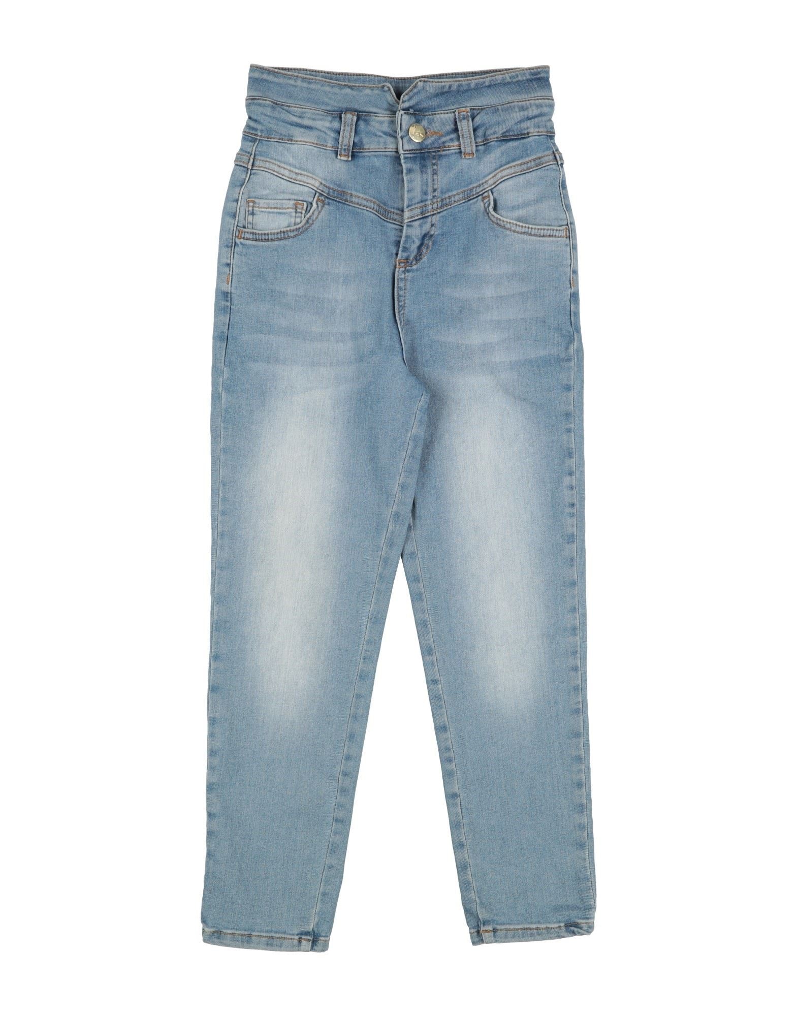 パンツ LIU JO Woman Pants Denim UXX042D4811 78482 LIU JO Jeans UXX042D4811