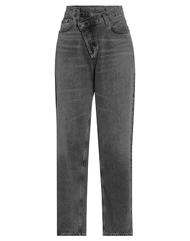 AGOLDE Baggy Charcoal 100% Organic cotton