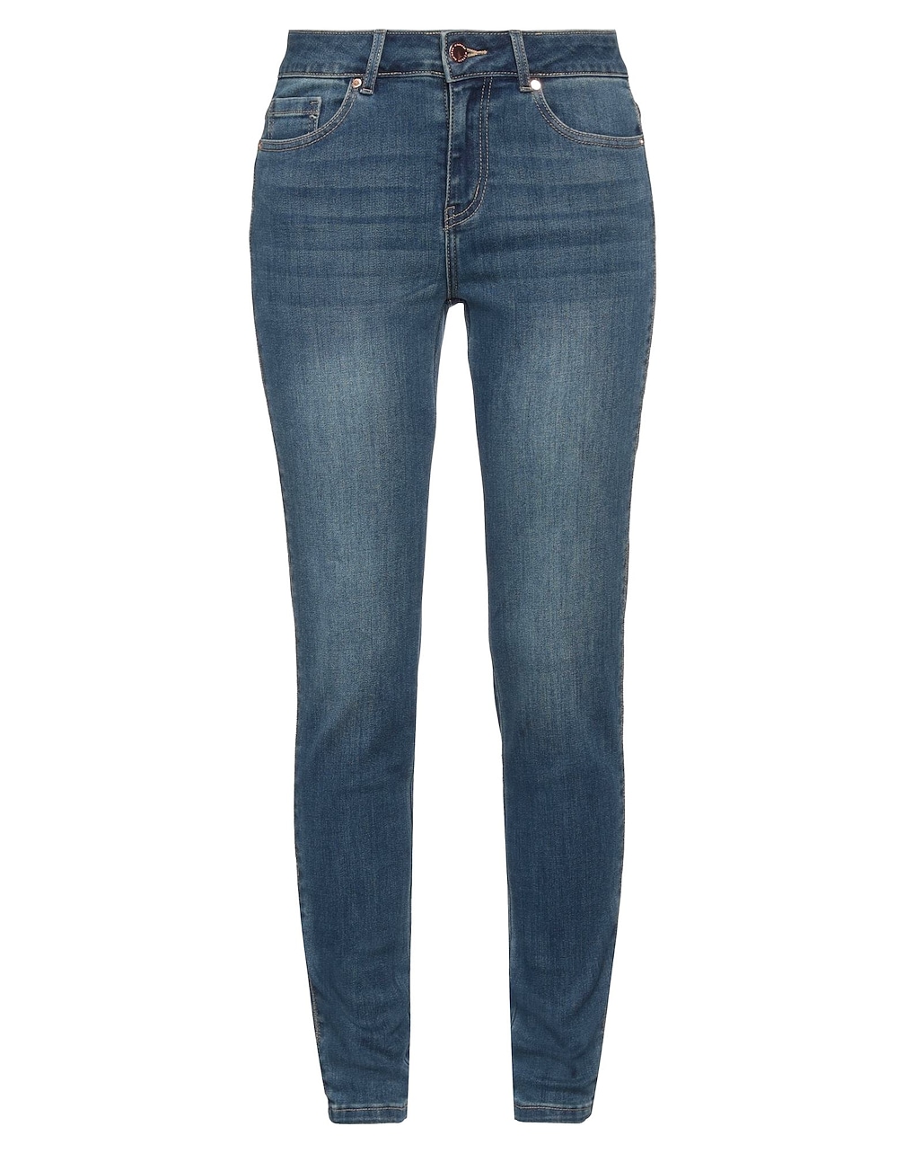 MORGAN DE TOI - Jeanshosen