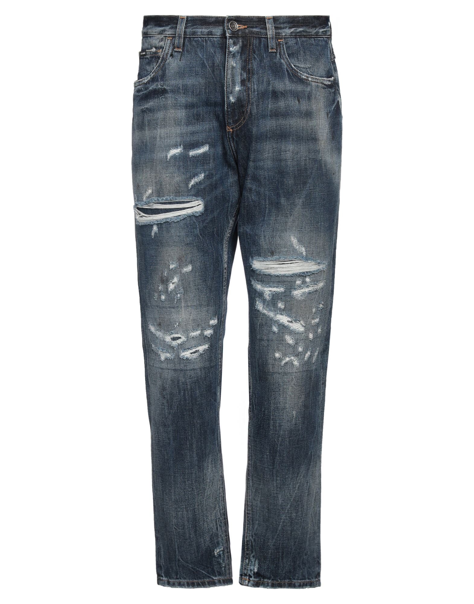 DOLCE&GABBANA - Jeans