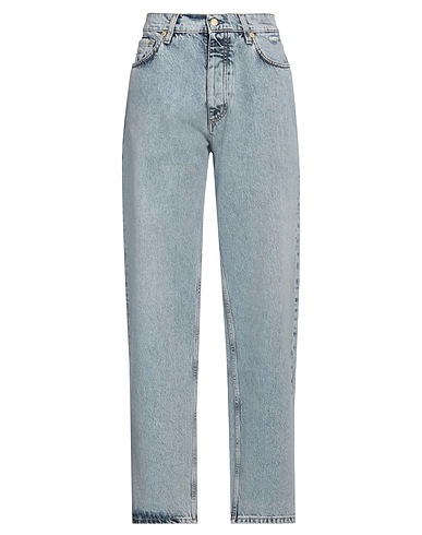 EYTYS Pantaloni jeans Blu 100% Cotone