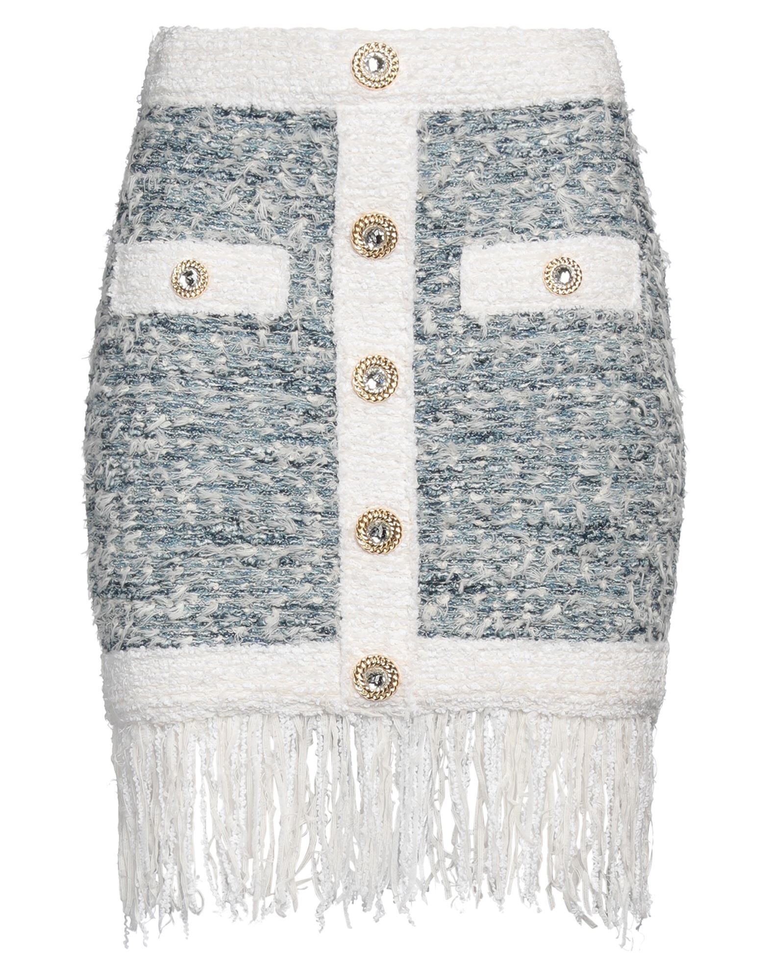 BALMAIN - Mini skirts