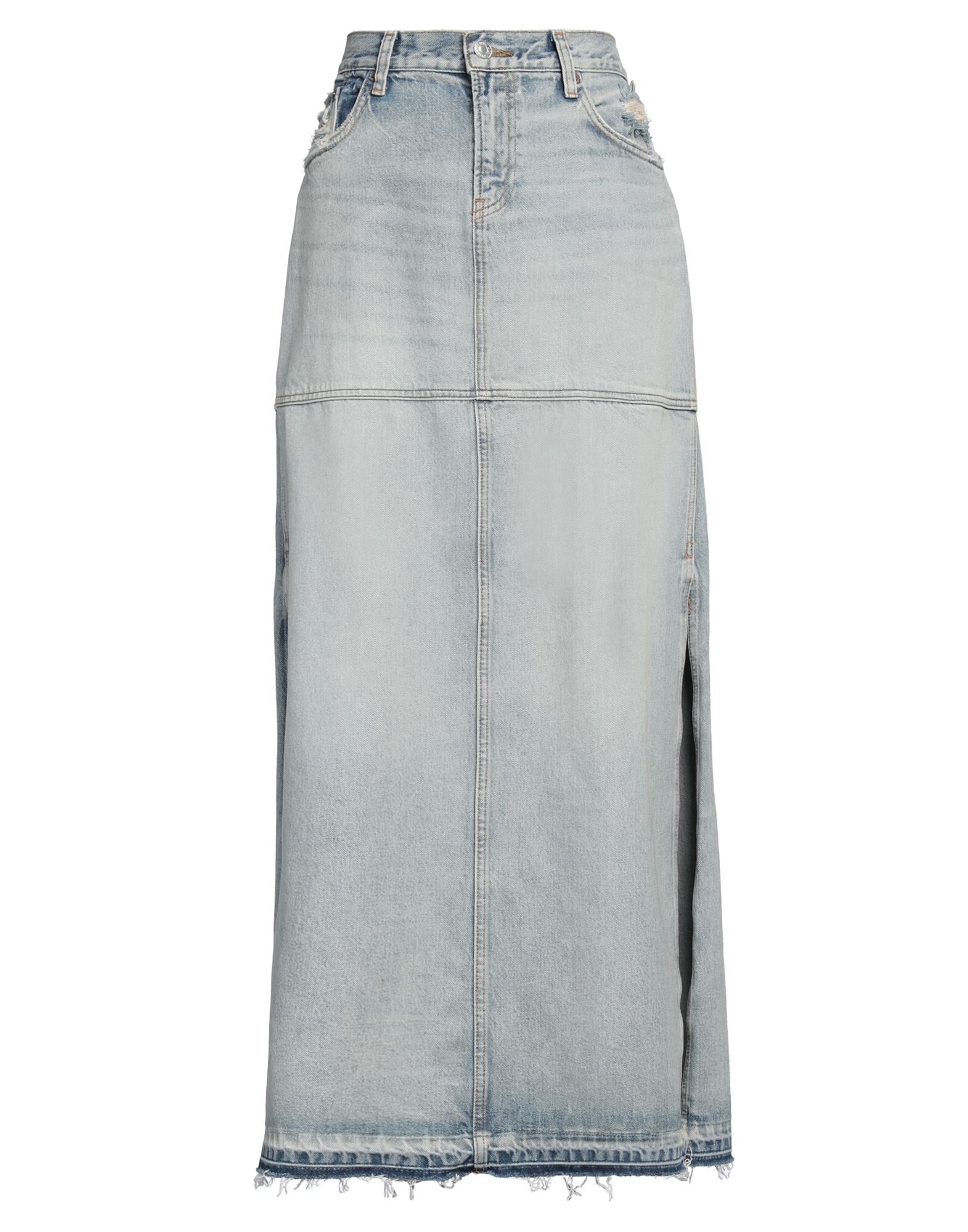 RE/DONE - Denim skirts
