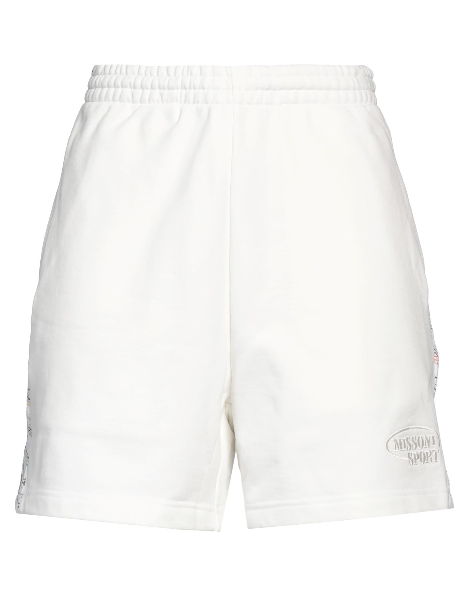 ショートパンツ FABIANA FILIPPI Women Shorts Burmudas PAD265F291D623 825 2 FABIANA FILIPPI | Light grey Women's Shorts & Bermuda | YOOX