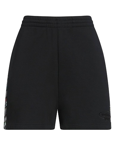 MISSONI Shorts & Bermuda Nero 100% Cotone