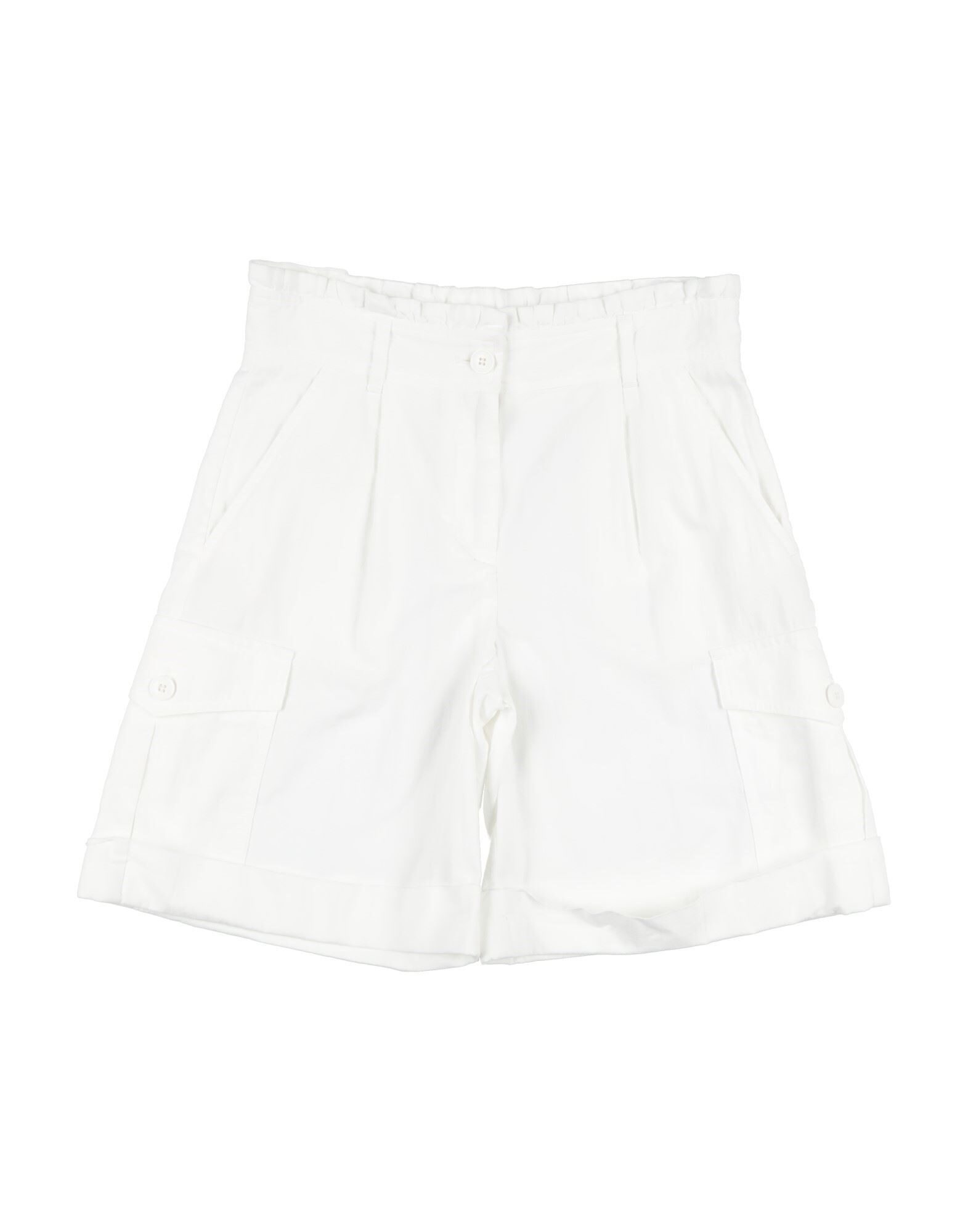 MONCLER - Shorts & Bermuda Shorts