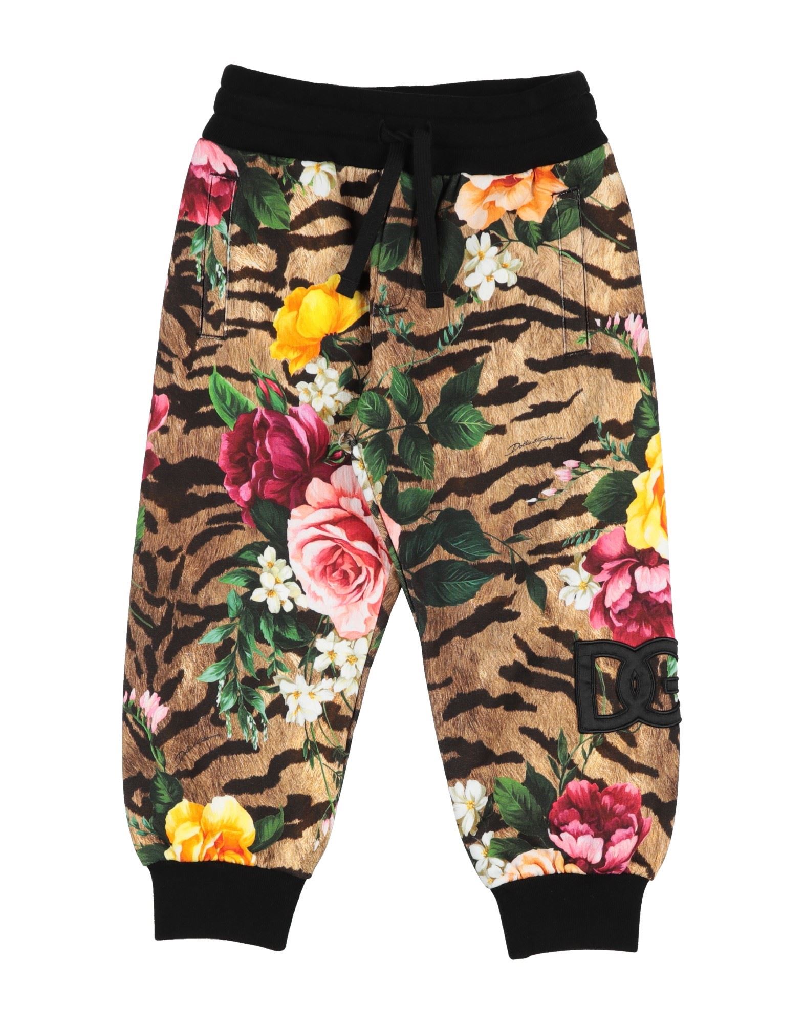 DOLCE&GABBANA - Trousers