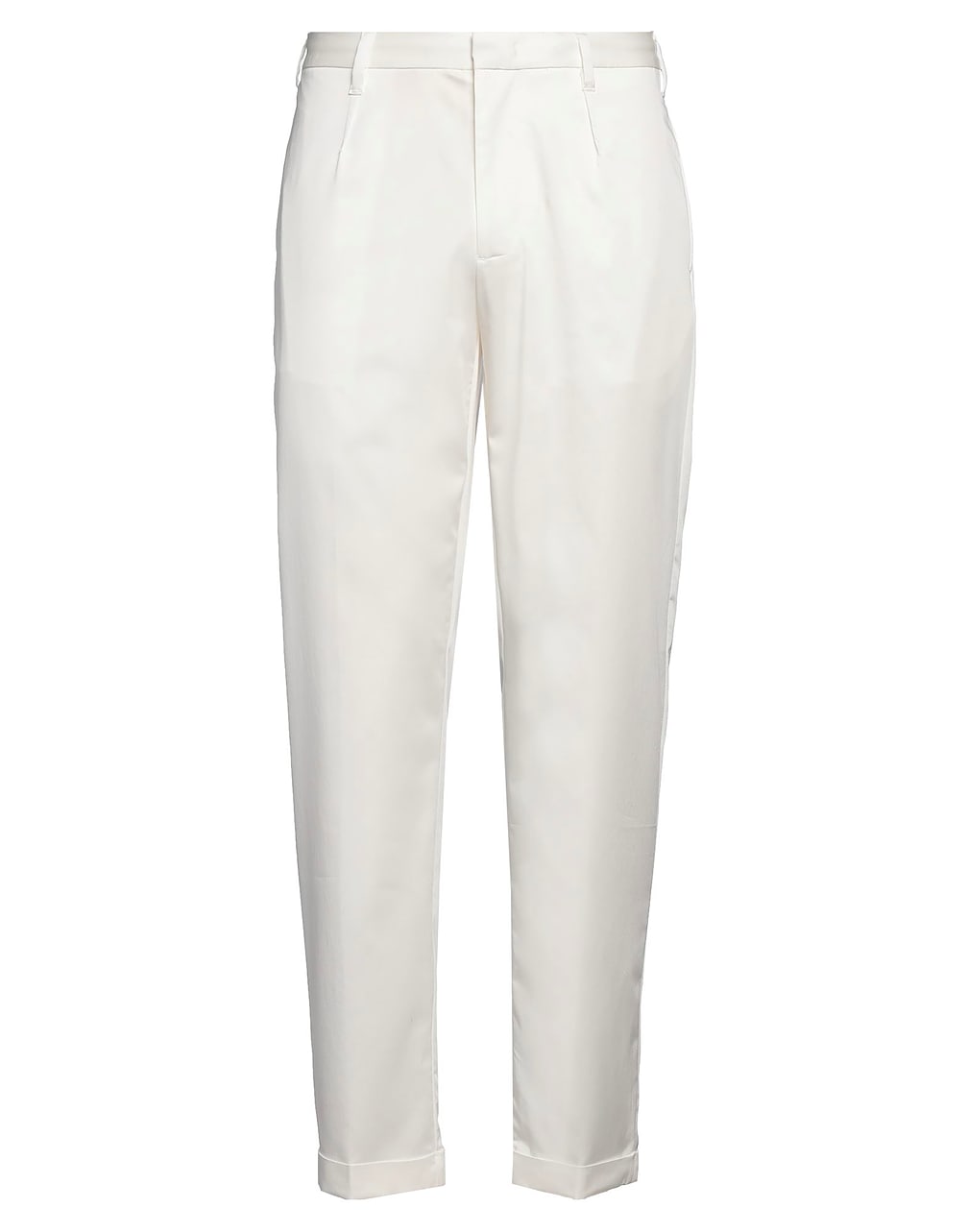 EMPORIO ARMANI - Trousers