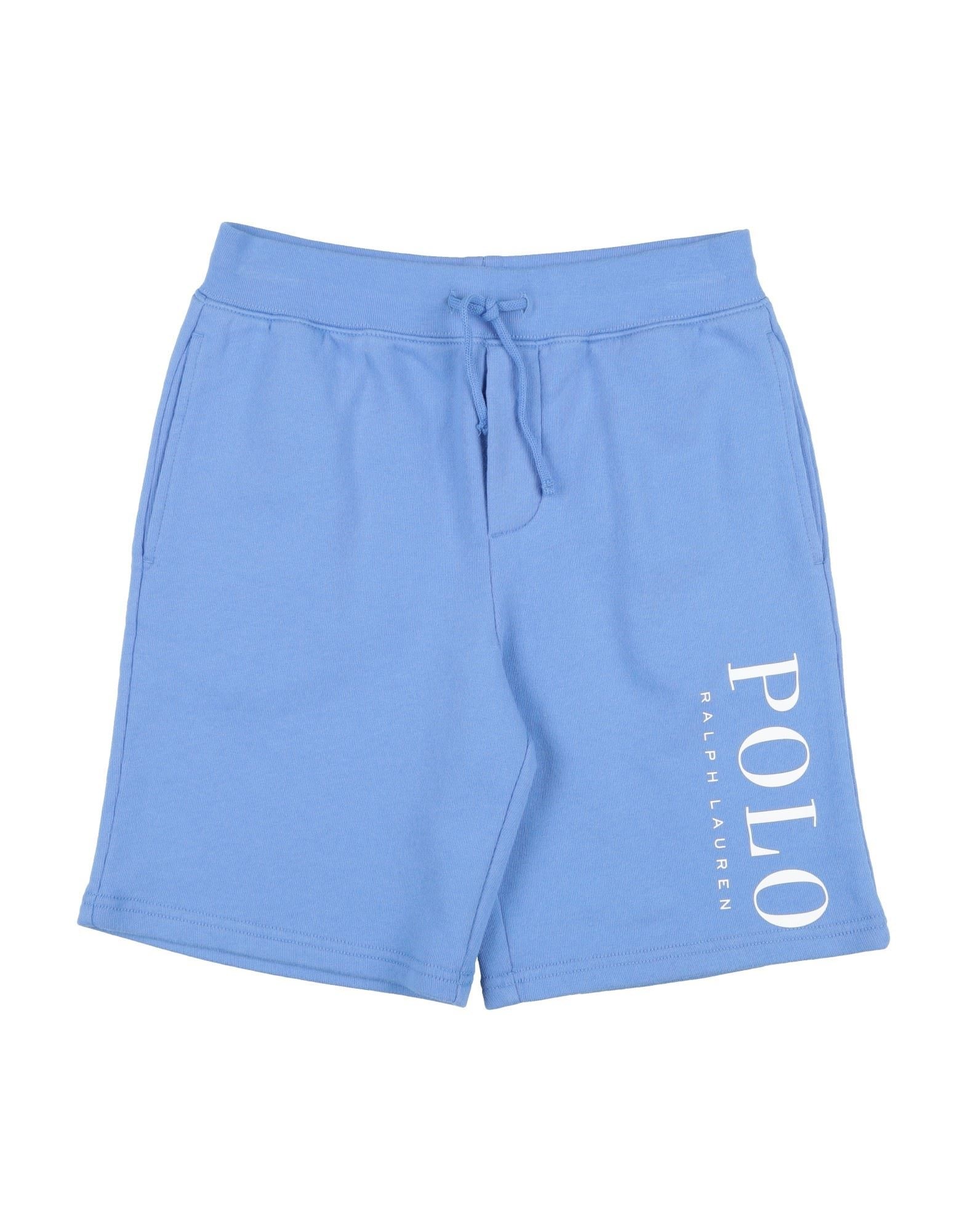 POLO RALPH LAUREN - Shorts & Bermuda Shorts