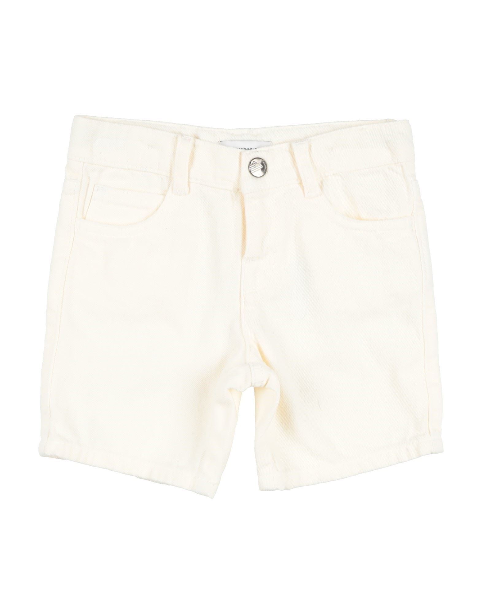 EMPORIO ARMANI - Shorts & Bermuda Shorts