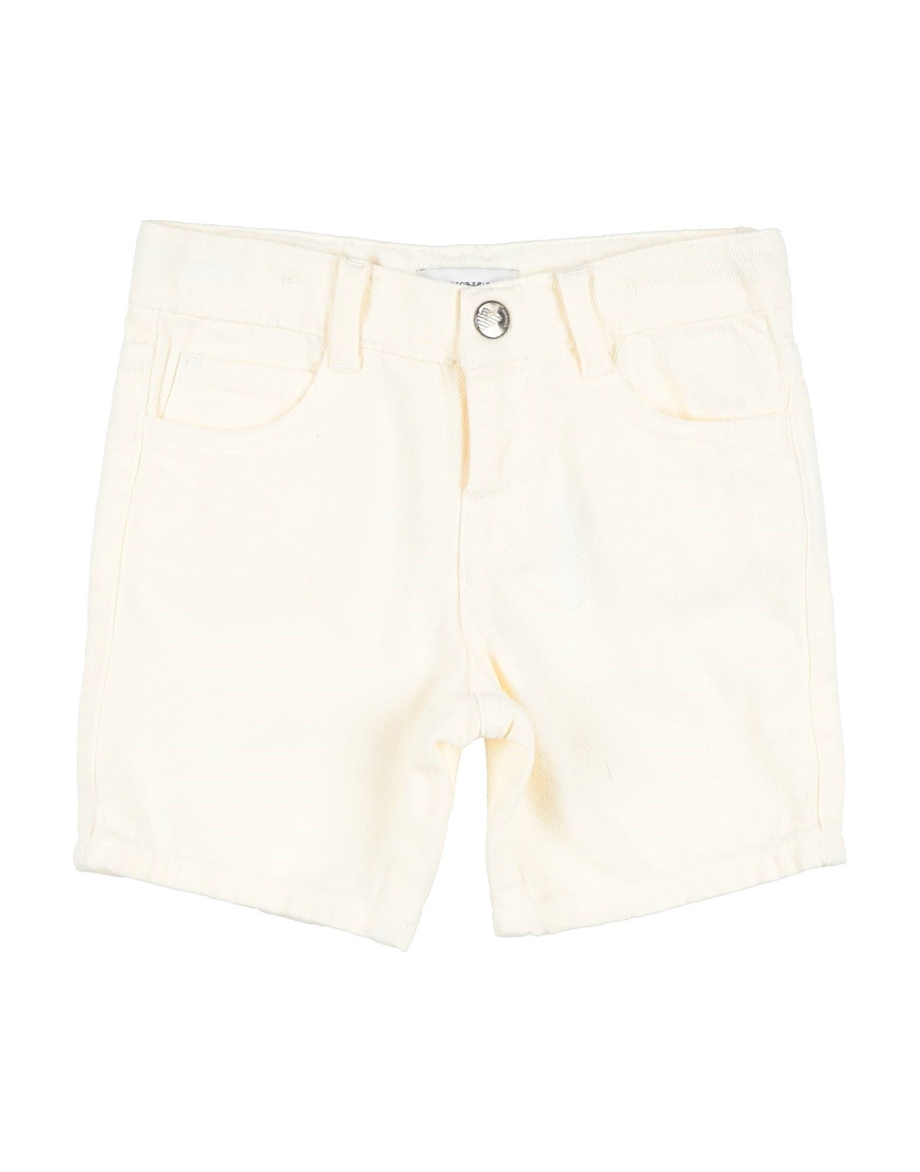 EMPORIO ARMANI - Shorts & Bermuda Shorts