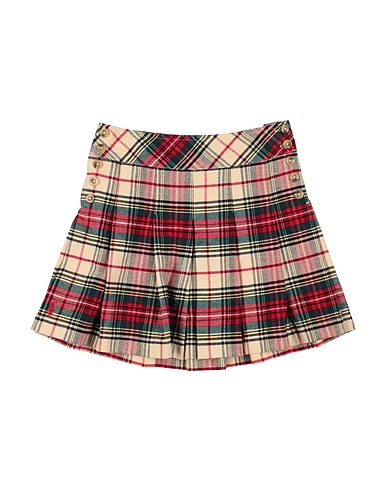 POLO RALPH LAUREN Skirt Skirt
100% Cotton