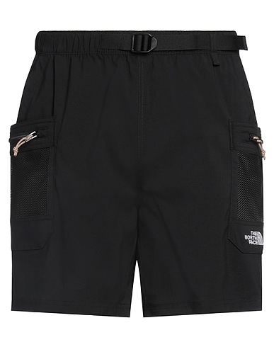THE NORTH FACE Shorts & Bermuda 94% Nylon, 6% Elastane