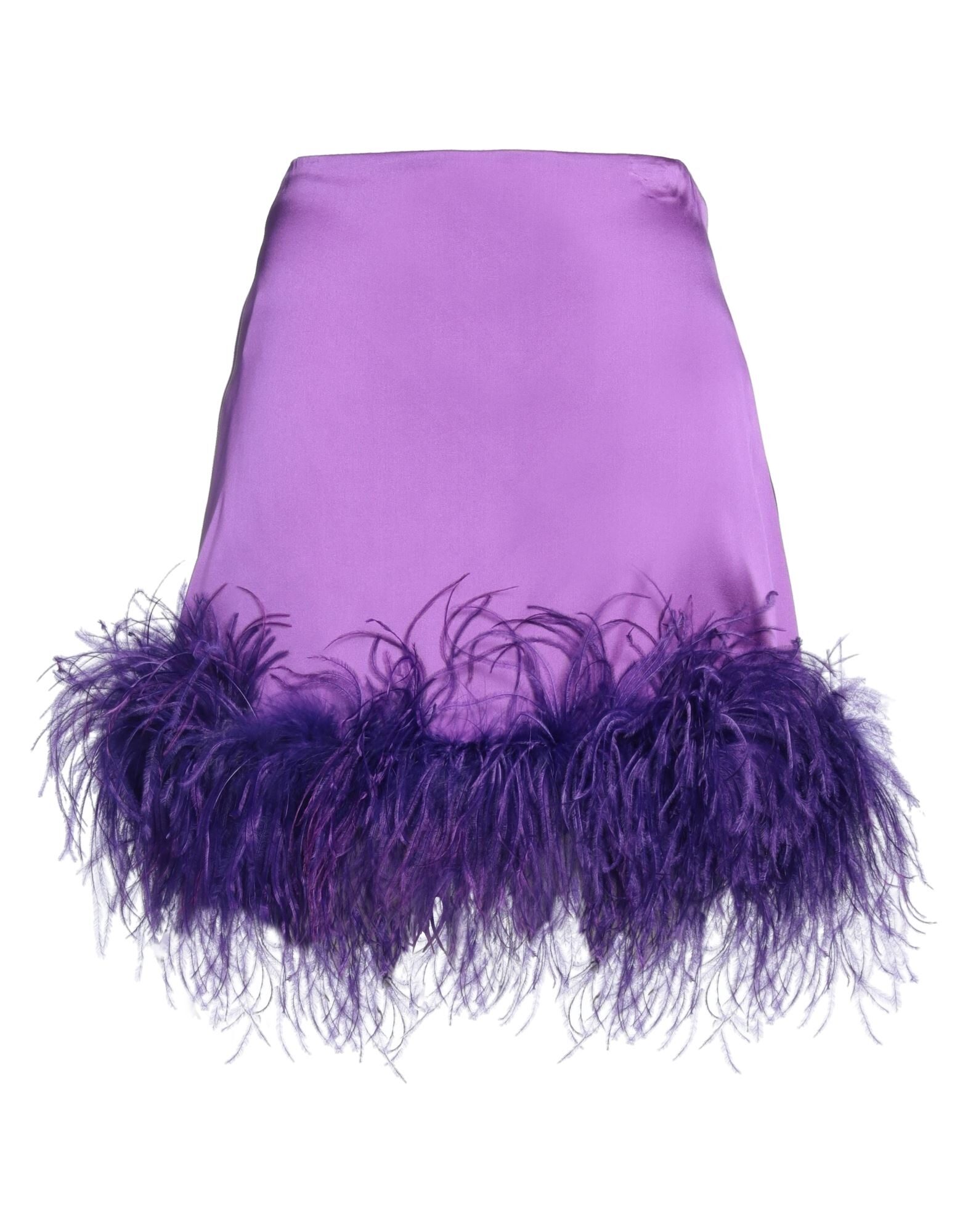 VERGUENZA - Mini skirts