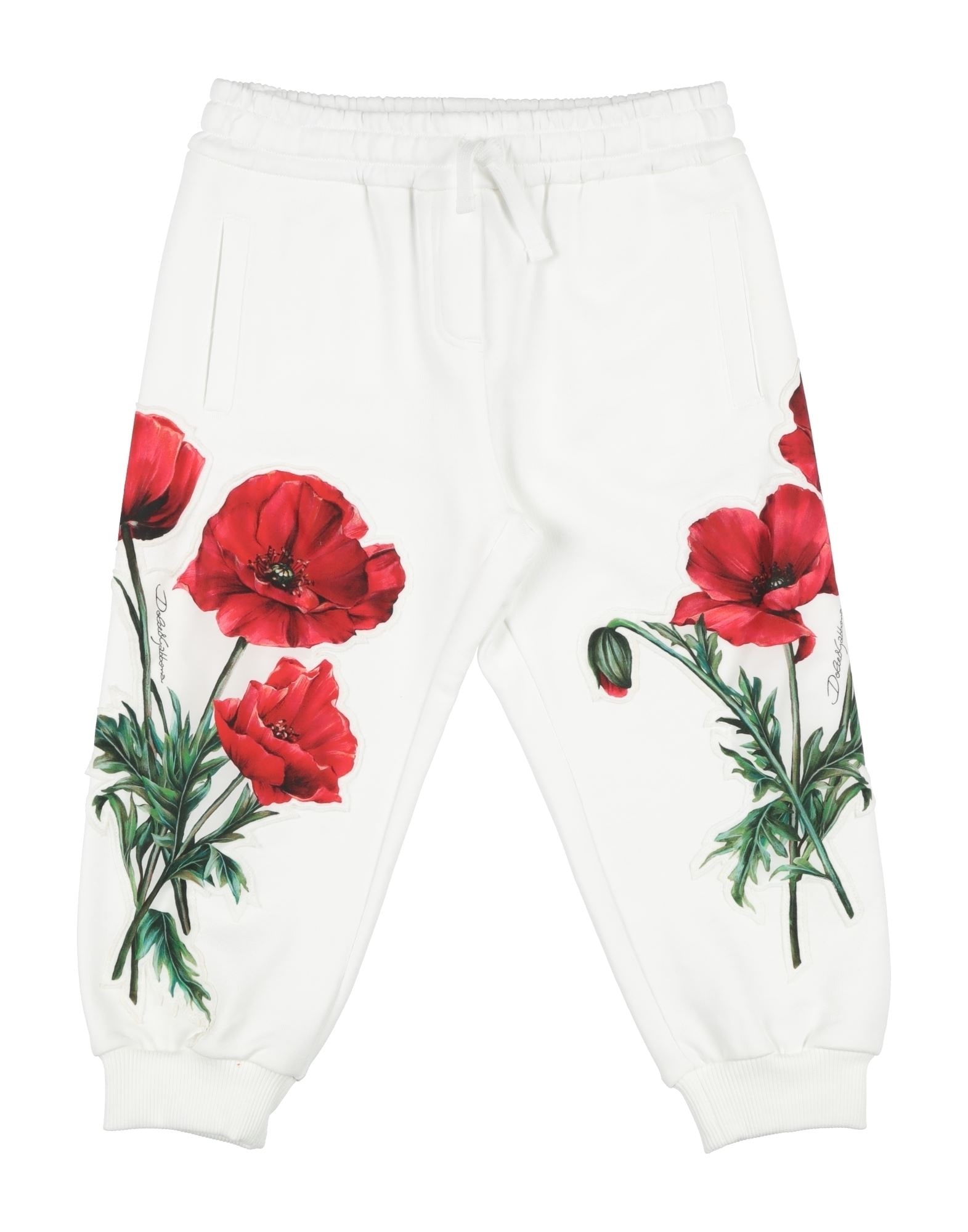 DOLCE&GABBANA - Pants