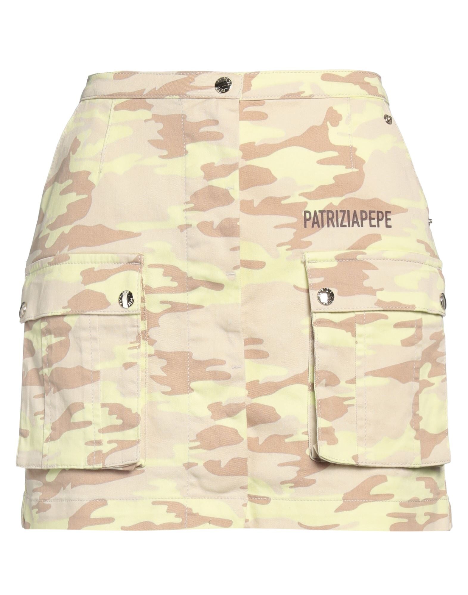 PATRIZIA PEPE - Mini-jupes