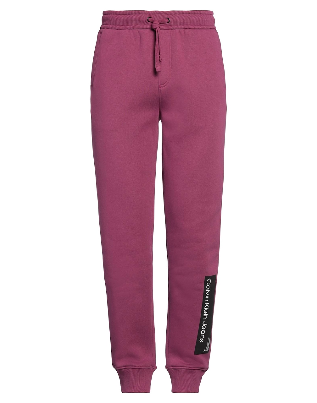 CALVIN KLEIN JEANS - Pants