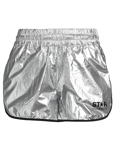 GOLDEN GOOSE Shorts & Bermuda Polyamide, Polyurethane coated, Nylon