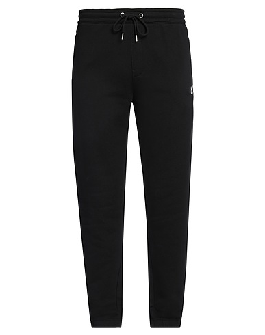 SUN 68 Hosen Schwarz 100% Baumwolle