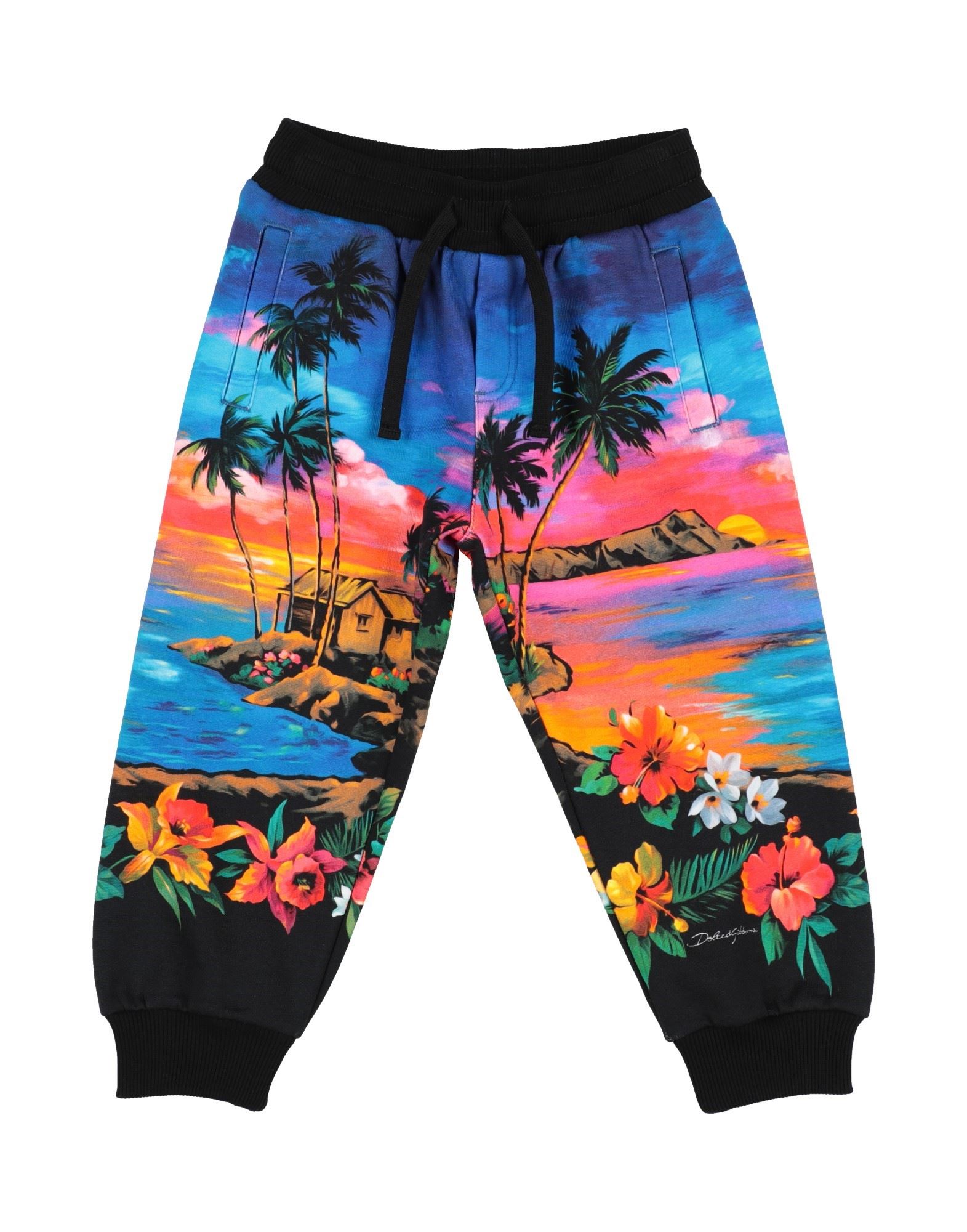 DOLCE&GABBANA - Trousers