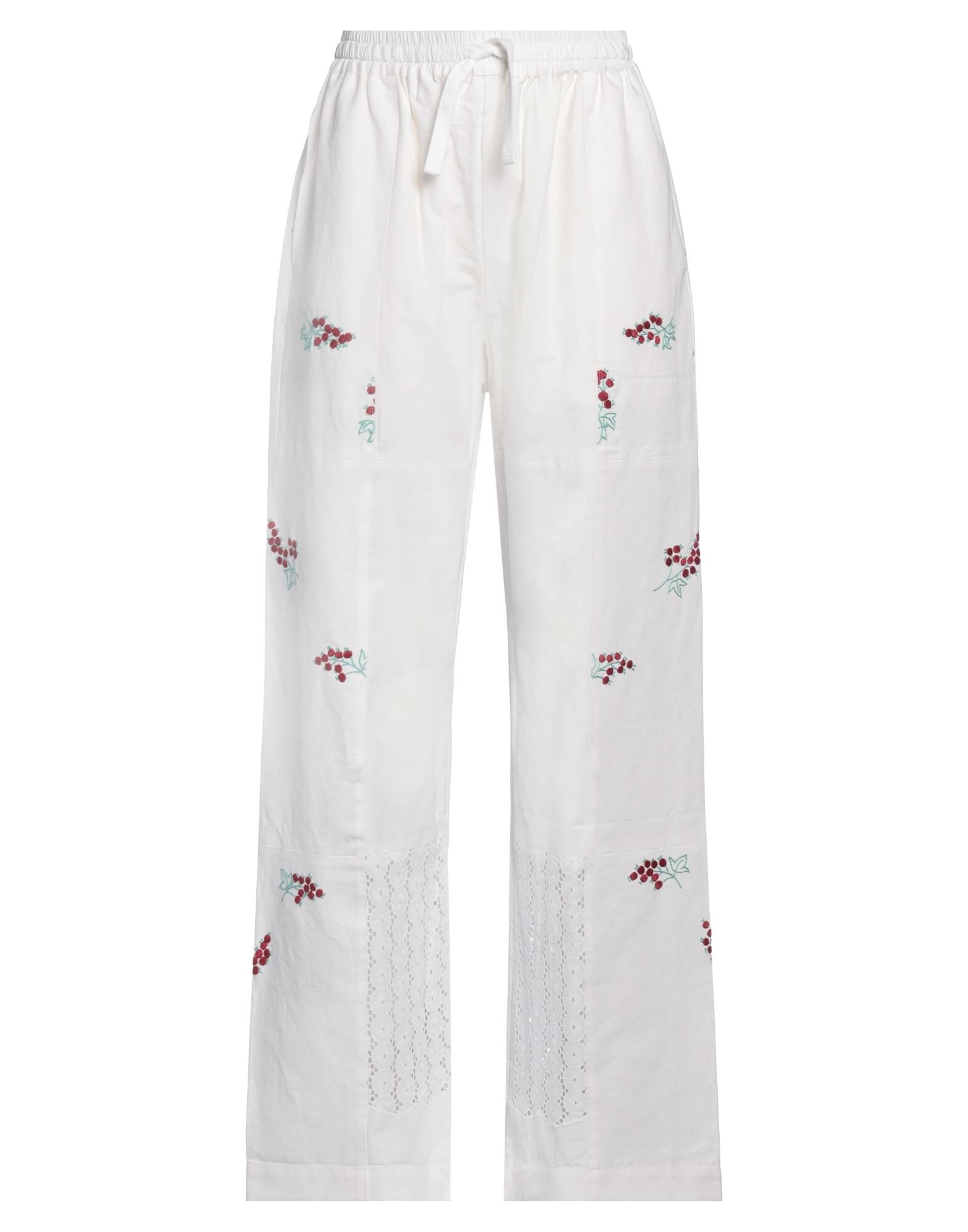 MARINE SERRE - Trousers