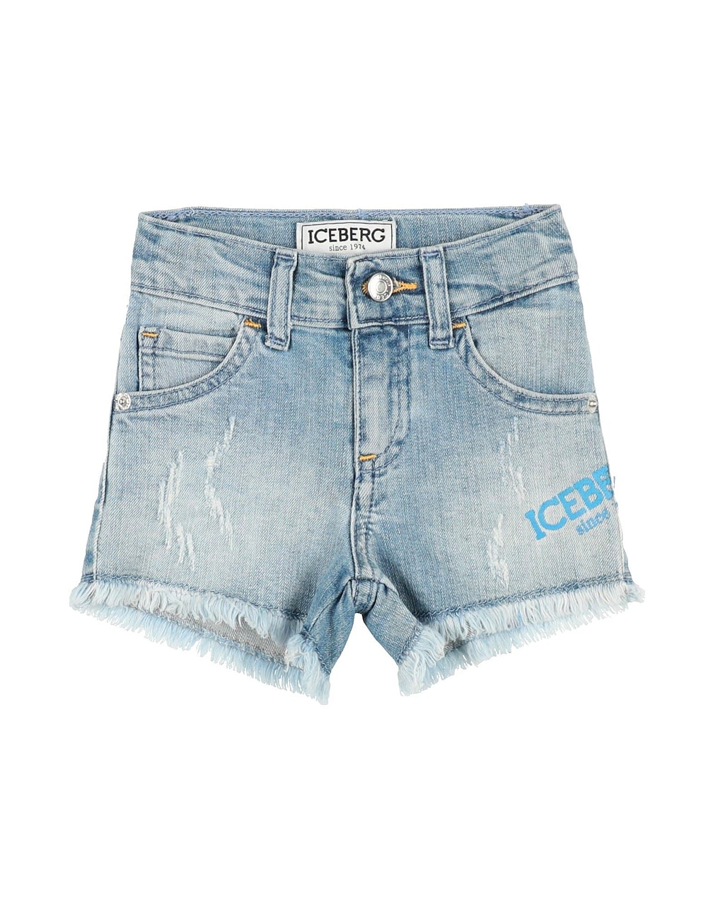 ICEBERG - Jeanshosen