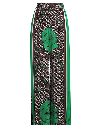 P.A.R.O.S.H. Casual trouser 100% Silk