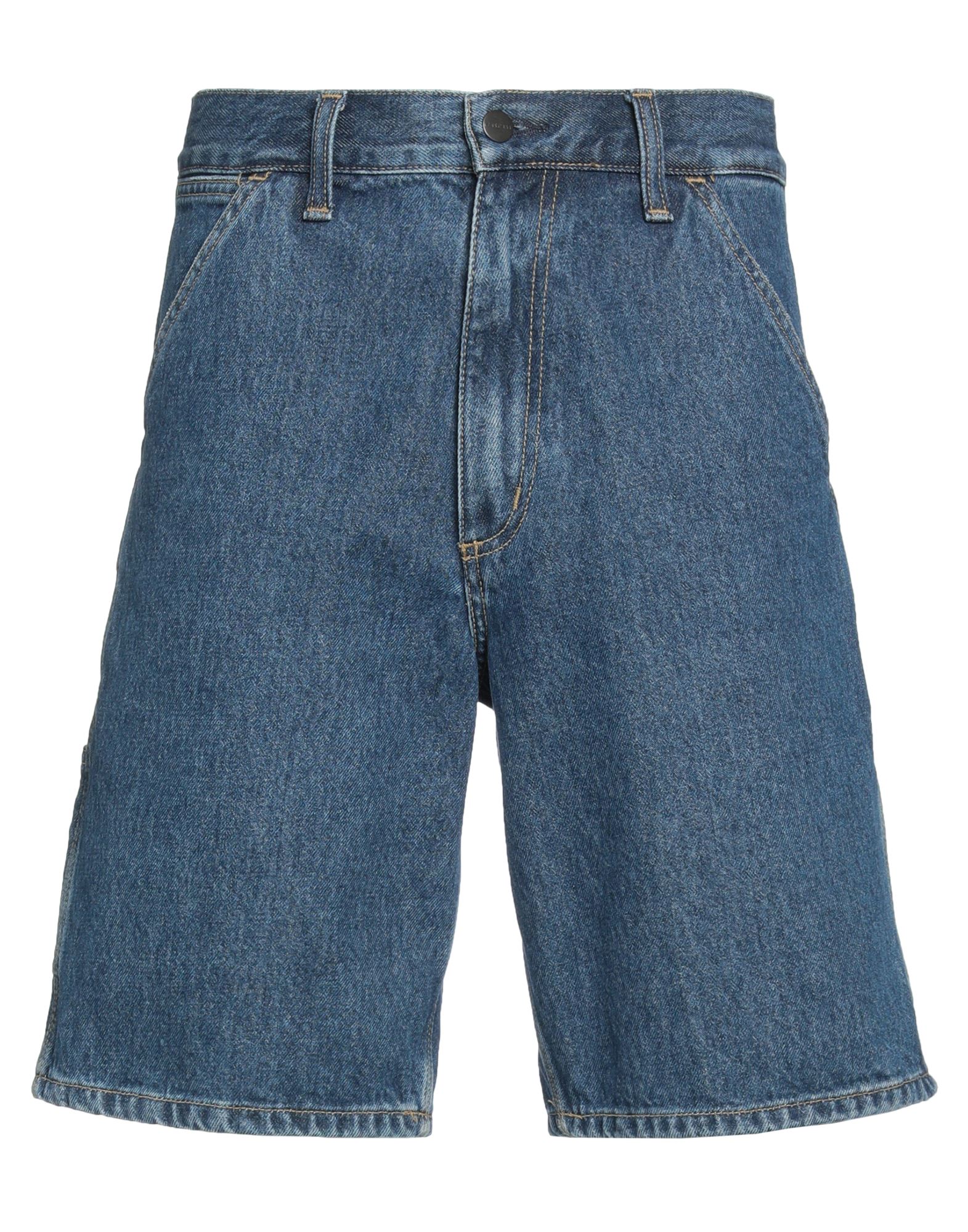CARHARTT - Denim shorts