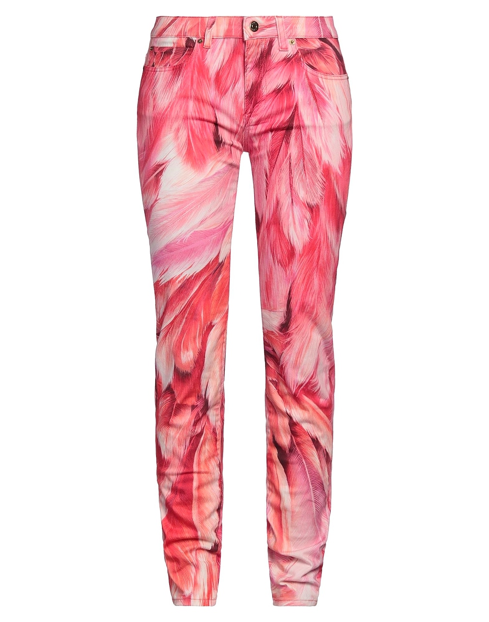ROBERTO CAVALLI - Jeanshosen